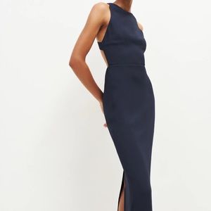 Reformation Ladri Dress Size 0